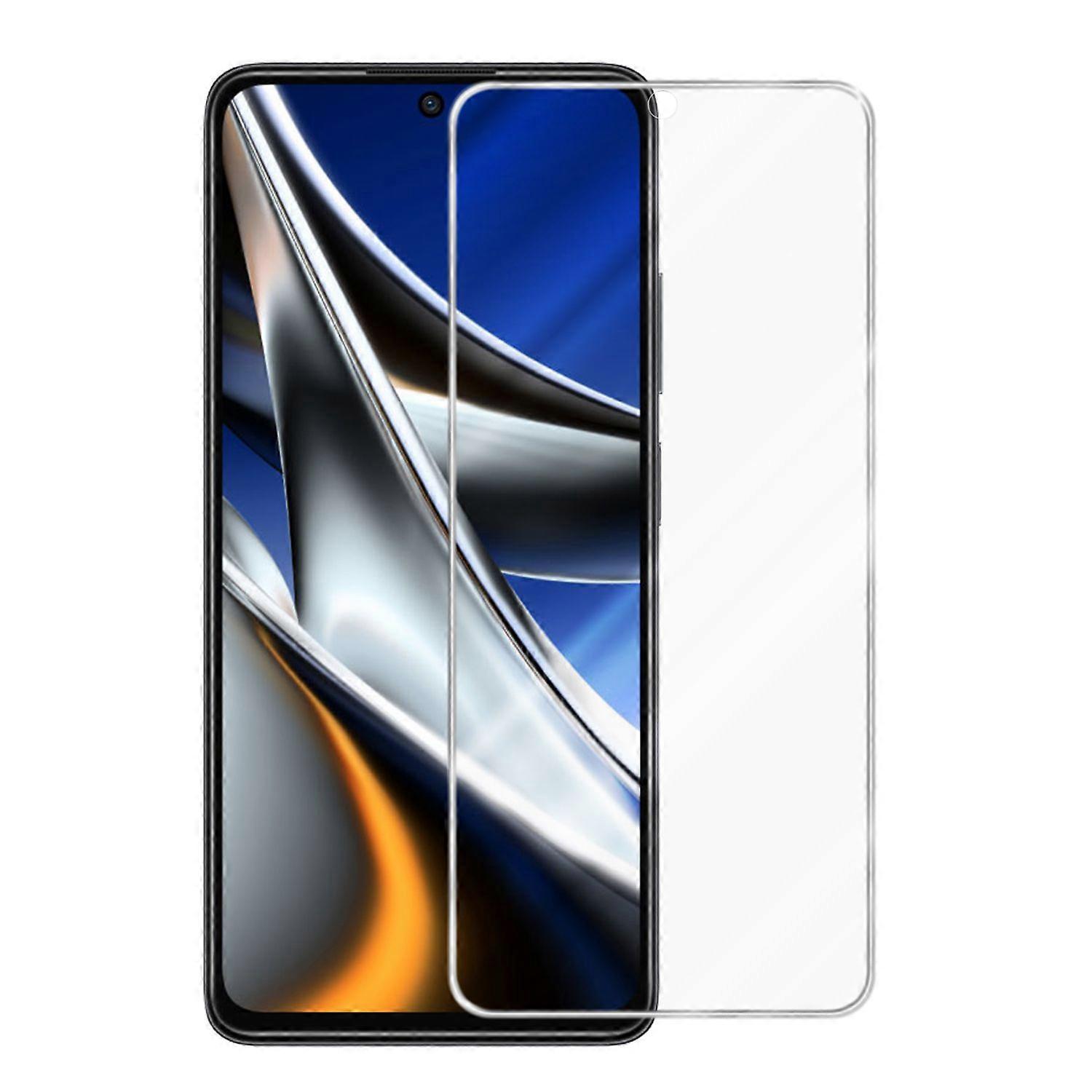 Xiaomi Poco X4 Pro Screen Protector