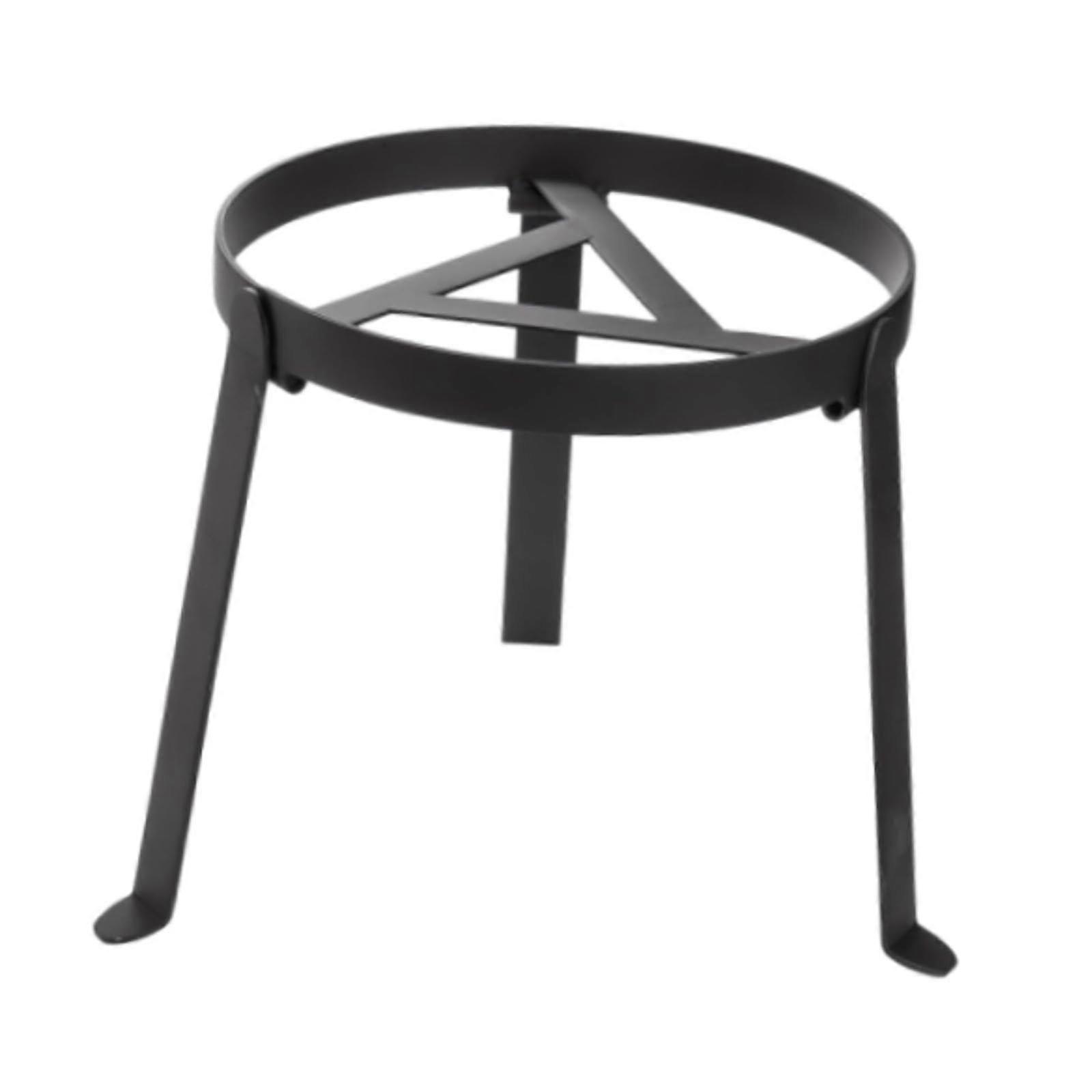 Camping Tripod for Open Fire Cooking Stand Ideal for Campfire and Dutch Oven Use Ref: 8451