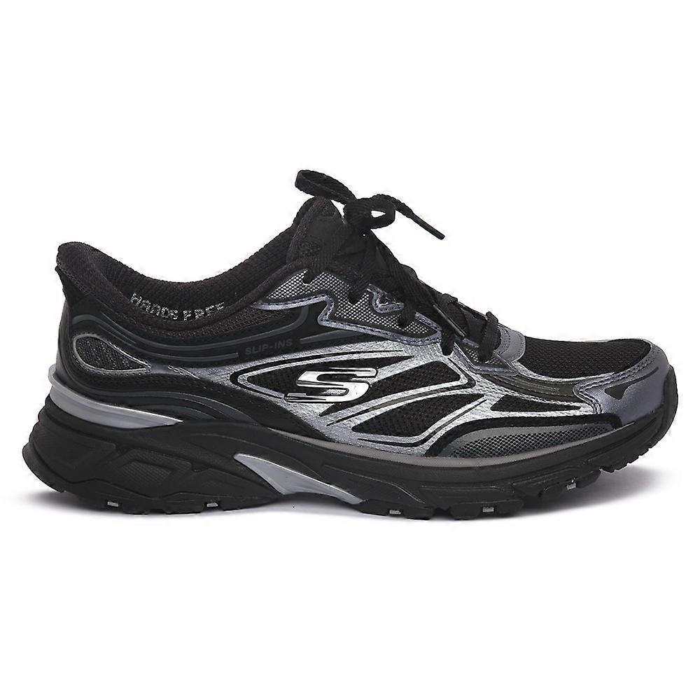 Shoes Skechers Stamina 150710BLK