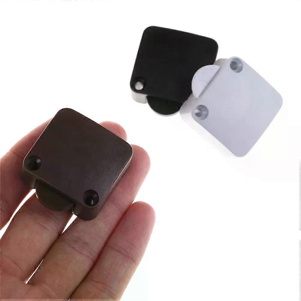 Automatic Reset Switch 202A Wardrobe Light Switch Door Control Switch For Home Furniture Cabinet Cupboard Light Switch