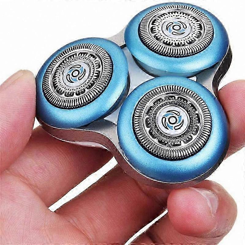 Replacement Blade Head for Series 7000 Shaver - Compatible with 7000 Models