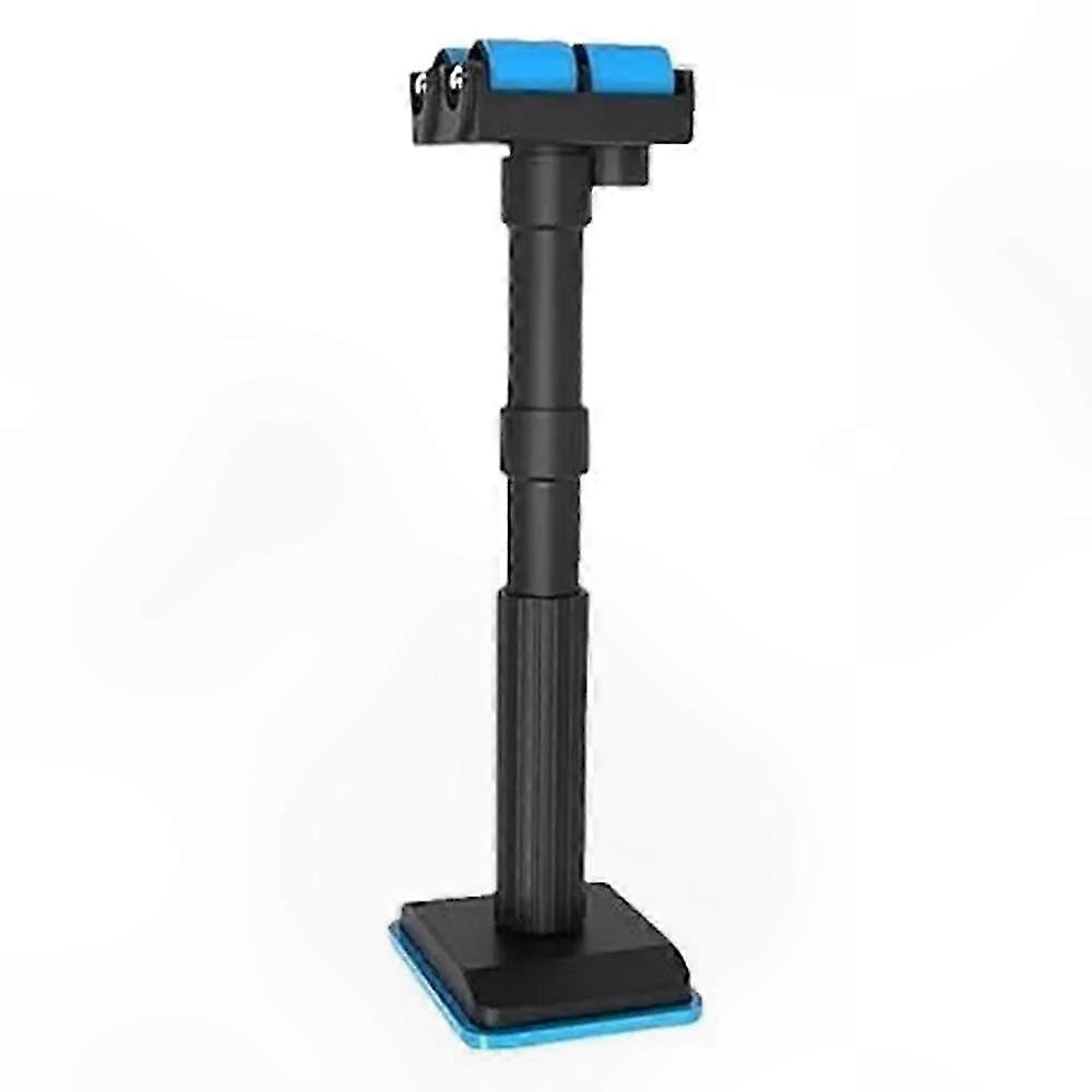 Height-Adjustable Cabinet Mounting Bracket for Bathroom and Wall Cabinets Installation Support Tool