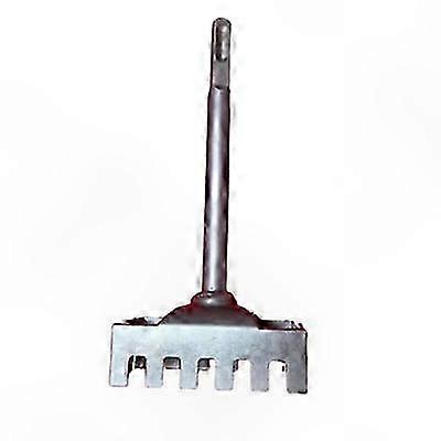 قاطع ثقب مربع للصناديق الكهربائية أداة بناء الفولاذ المقاوم للصدأ