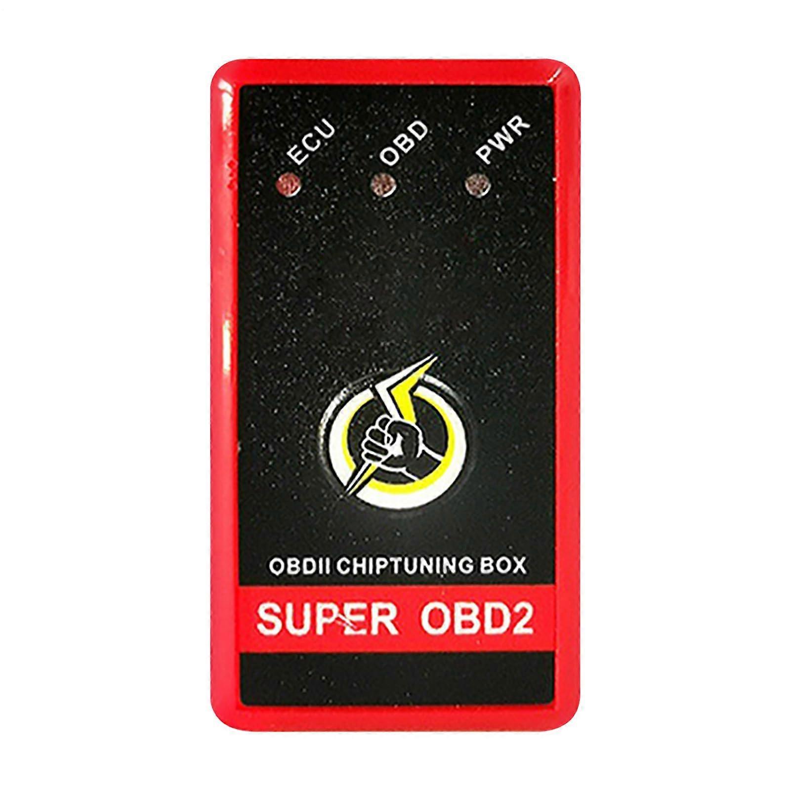 Oil Saver Devices For Vehicles Adjustable Energy Efficient Easy Removal For Automotive Engine Red