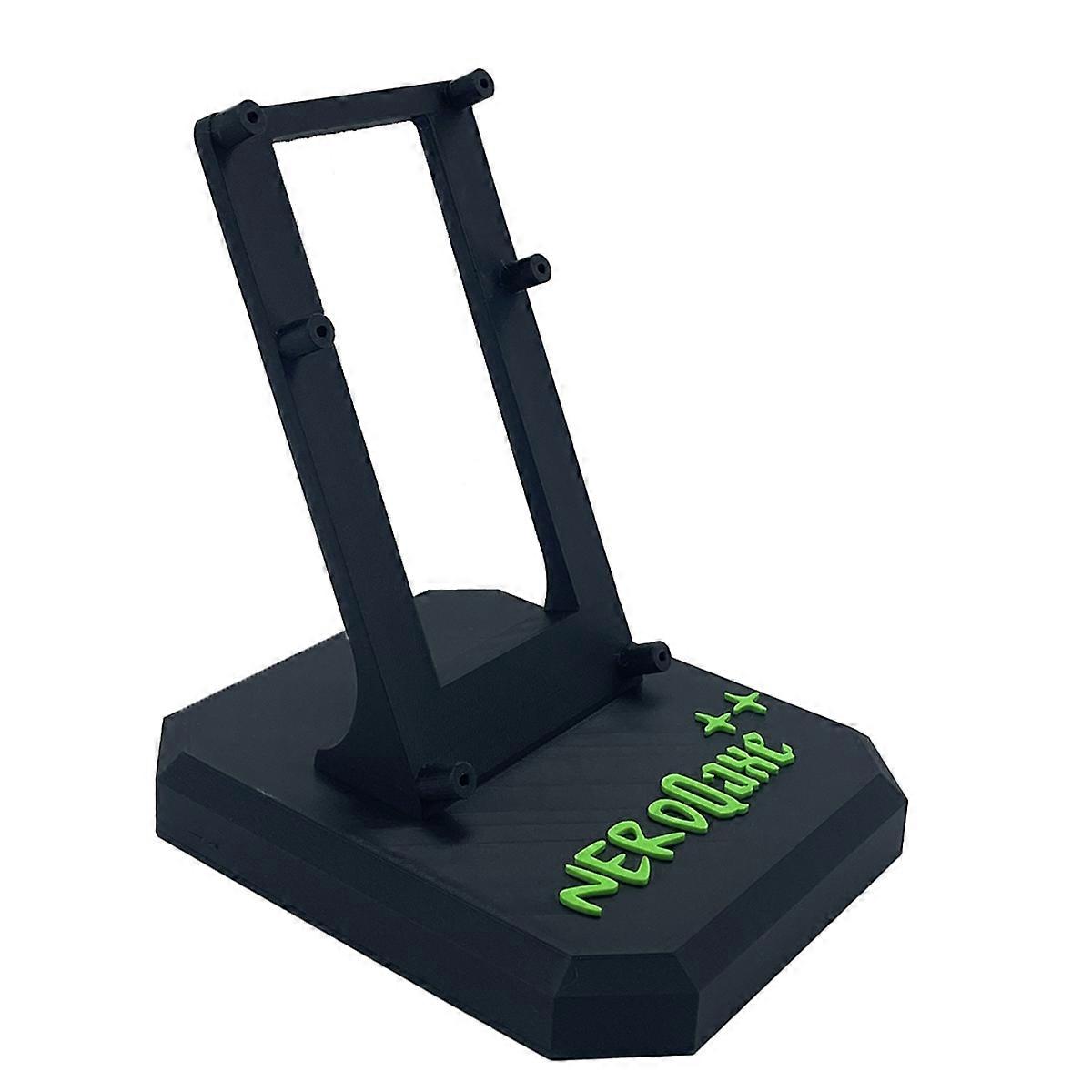 For Nerdqaxe++ 4.8TH/S ASIC Miner Bracket 3D Printer Stand for Nerdqaxe ++ 901 Crypto Miner Stand