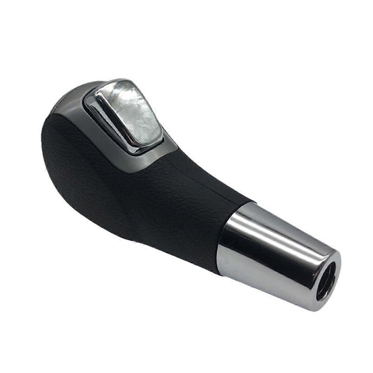 Car Automatic Shift Lever Handle Gear Knob Head for 96639172 Automotive Gear Shift Shifter Knob Lever