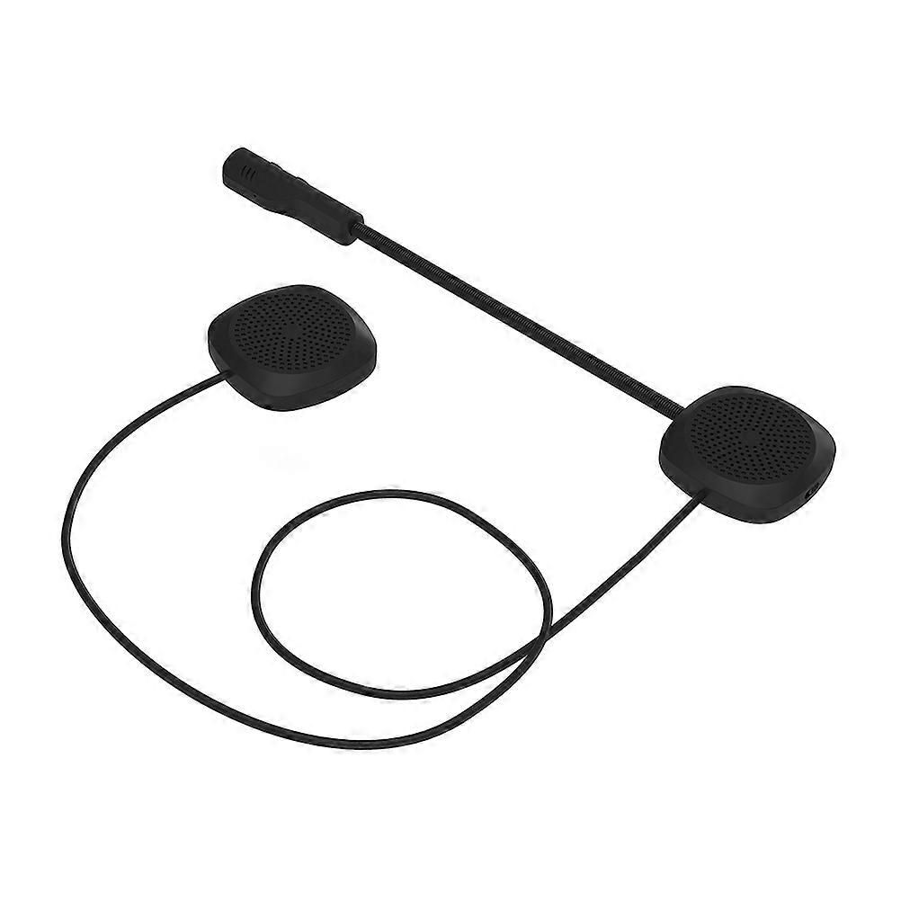 Earphones Motorcycle Intercom Headsets for Wireless