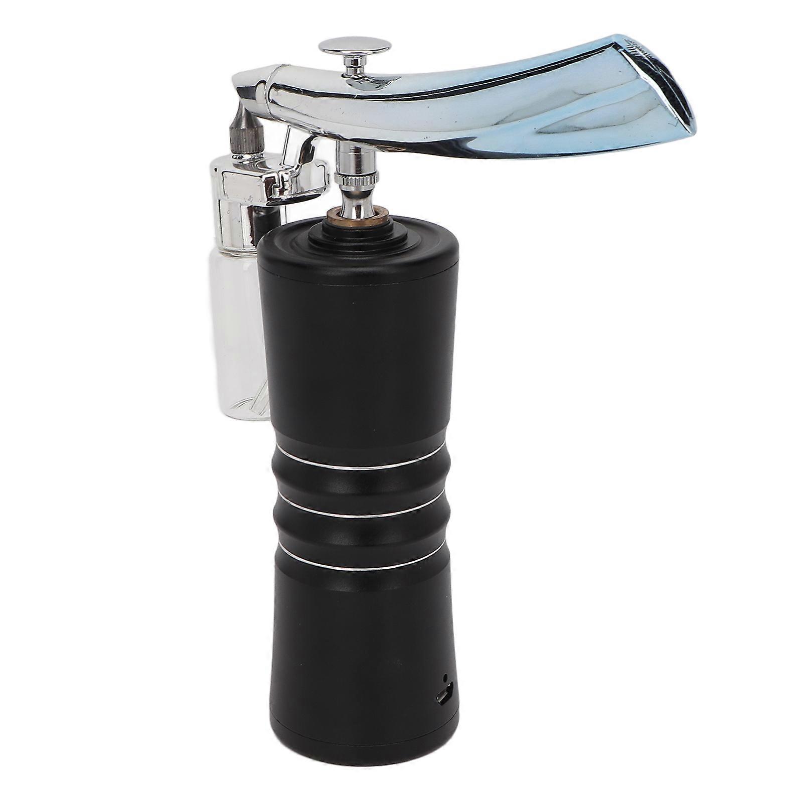 Handheld Portable High Pressure Airbrush 50ml 100ml Nano Mist