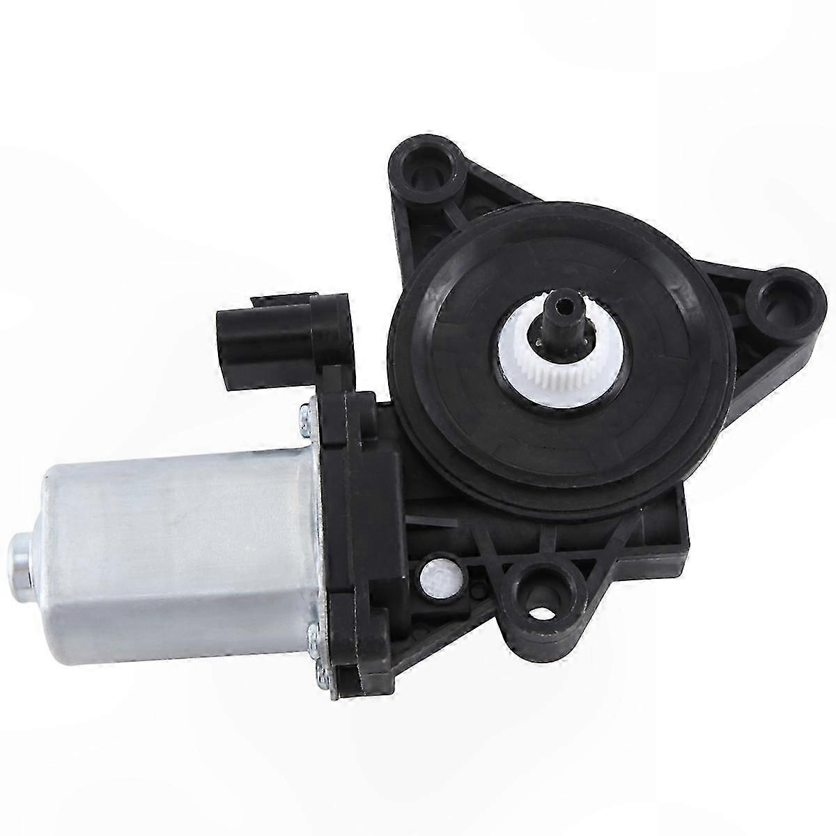Power Window Motor for Rear Left Door, Compatible with 2016-2021 SUV Models