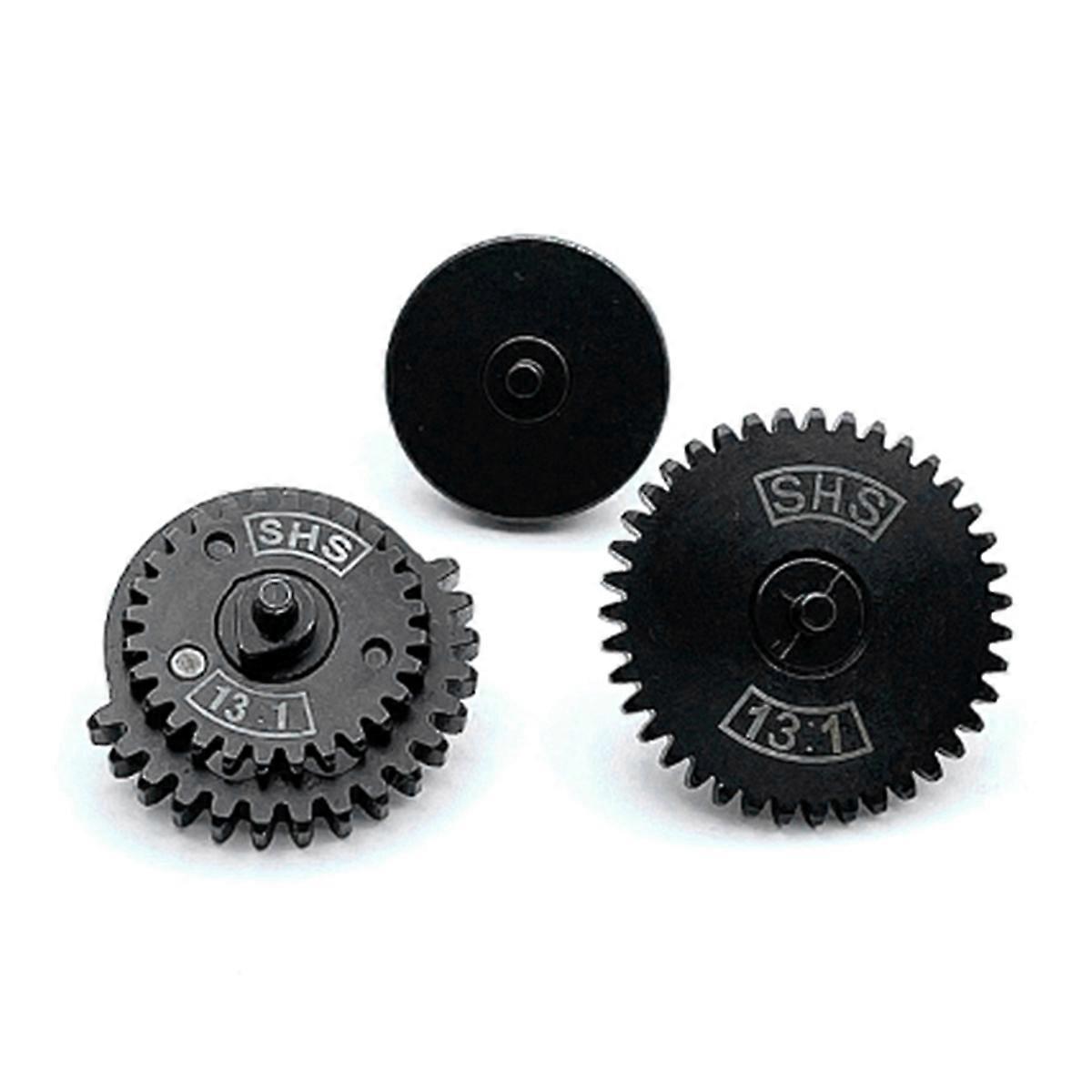 13:1 of Steel Gear Standard V2 V3 High Speed Gear Set Accessories for Ver.2/3