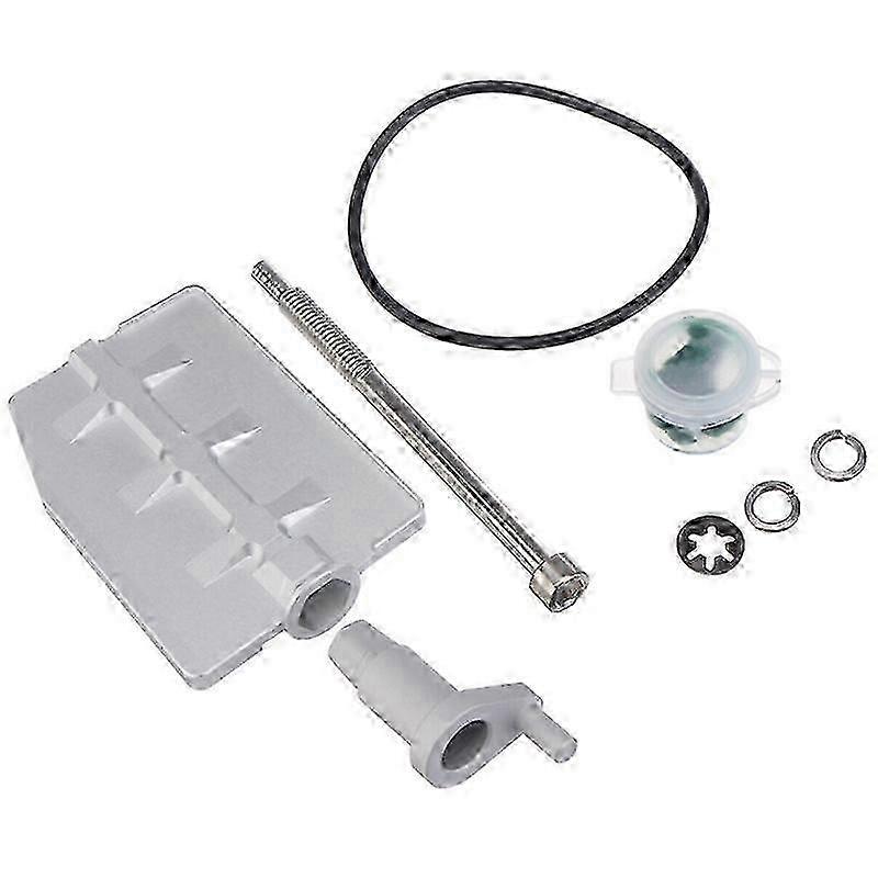 Intake Manifold Valve Swirl for Disa M54 3.0L Engine