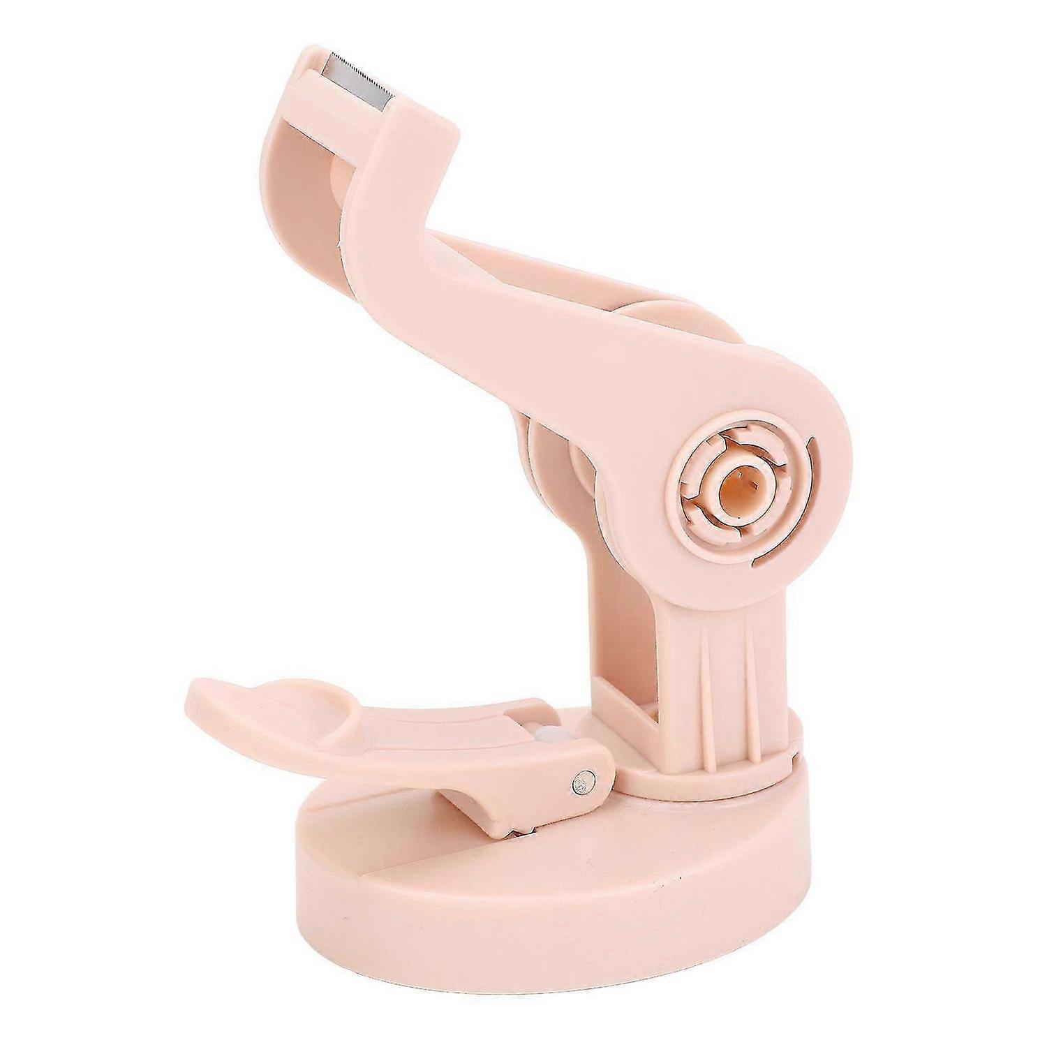 2025 Latest Model Desktop Tape Dispenser Suction Cup Type Adjustable Desktop