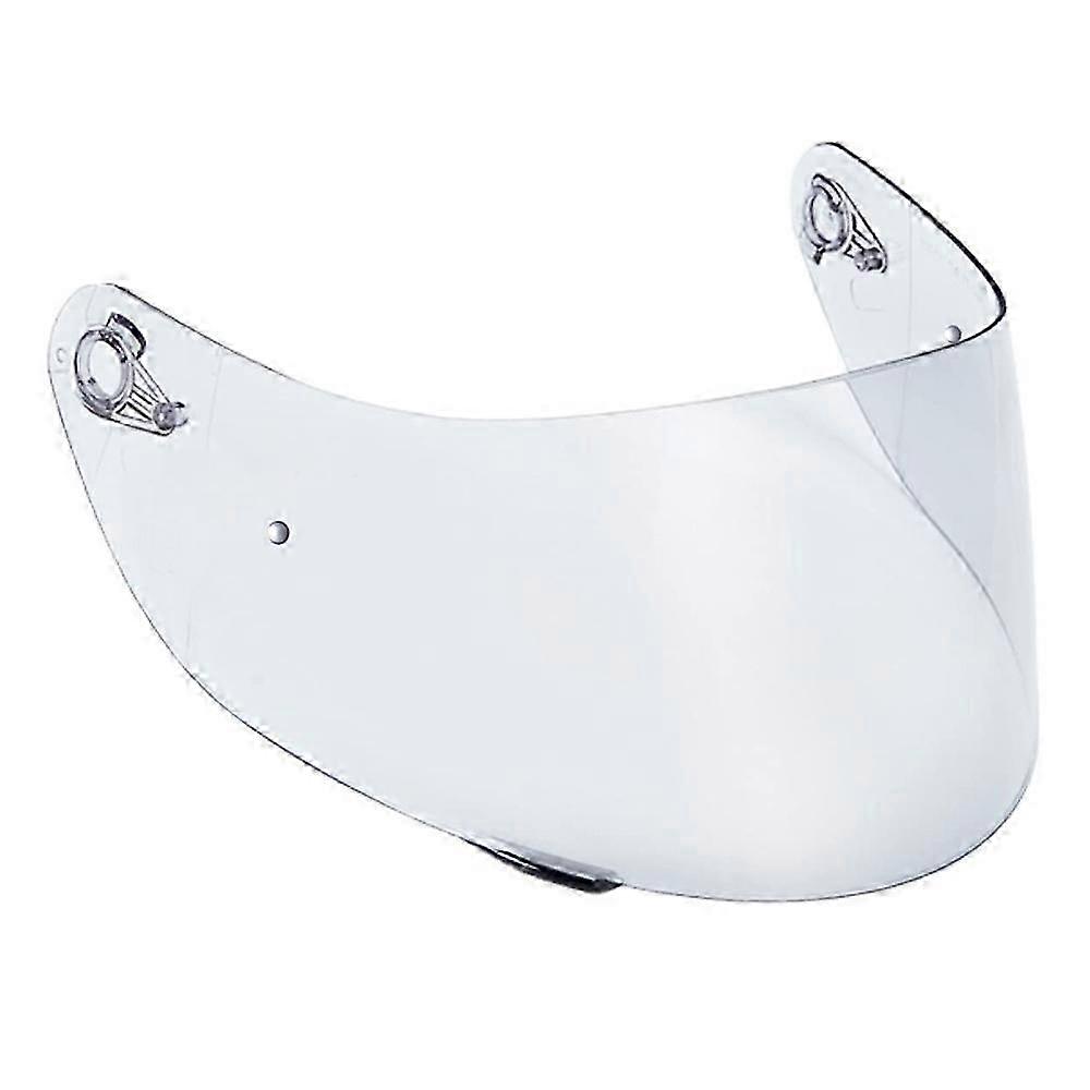 ユニバーサルタイプオートバイヘルメット防雨防曇フィルム電気自動車ハーフヘルメット防曇レンズパット