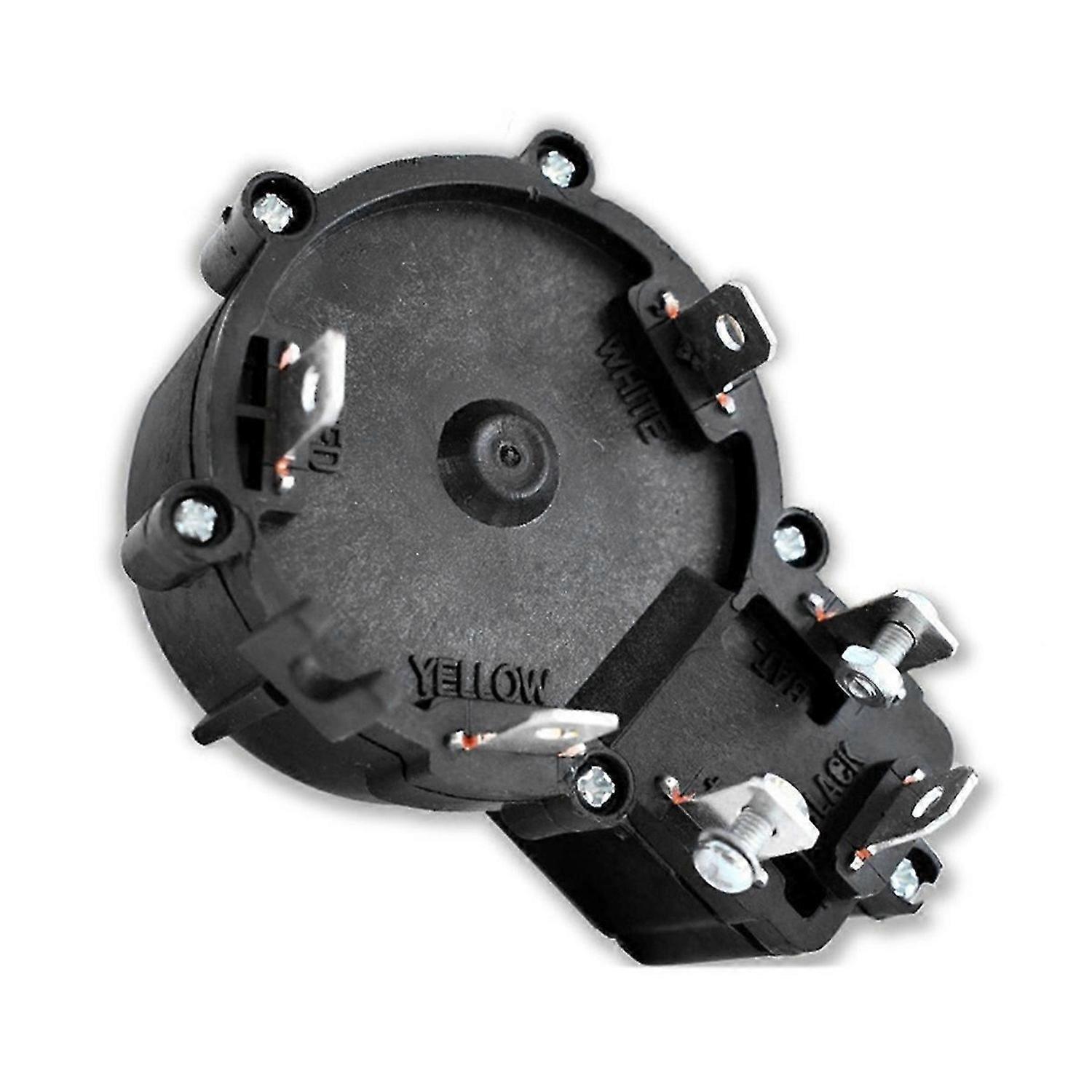 12V Electric Propeller Motor Switch Speed Controller Accessory