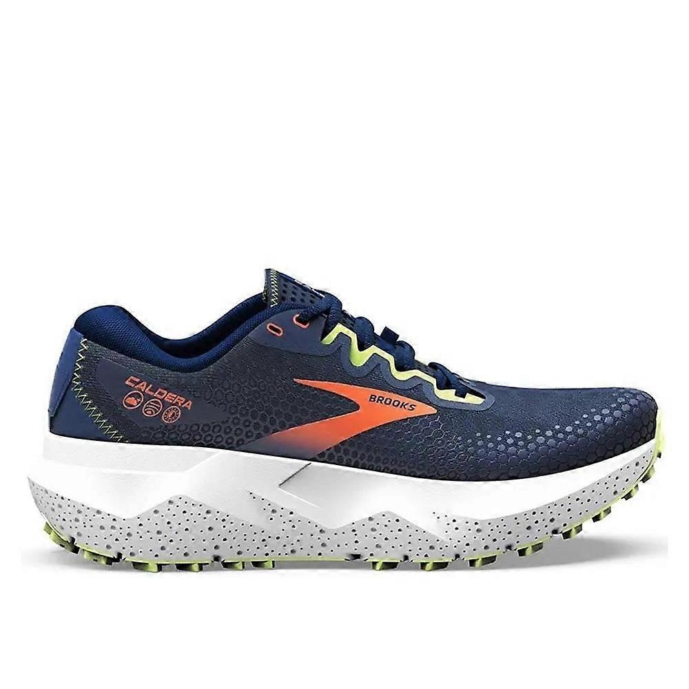 Shoes Brooks Caldera 6 1103791D406