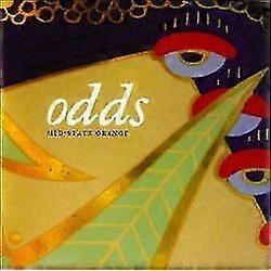 Mid-State Orange Odds CD