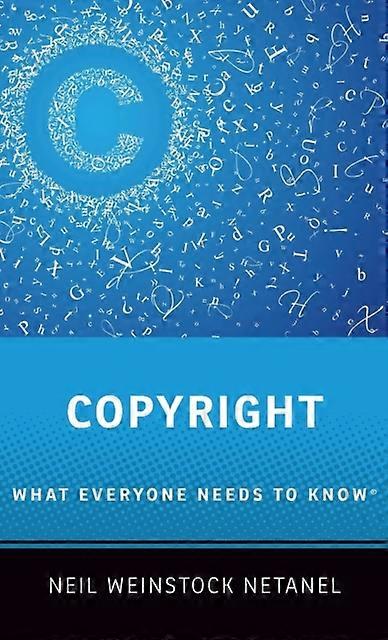 Copyright - NETANEL