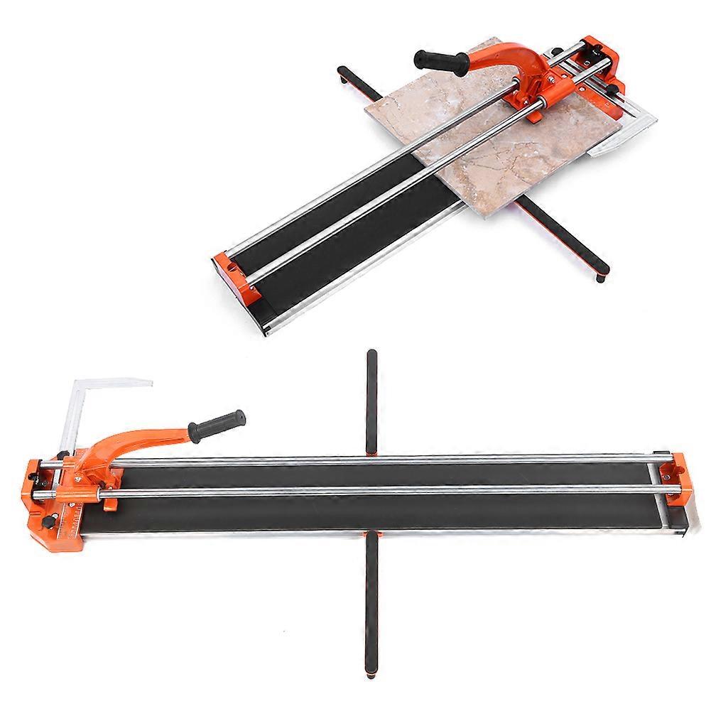 1200mm Manual Tile Cutter Infrared Ceramic Stone Cutting Tool