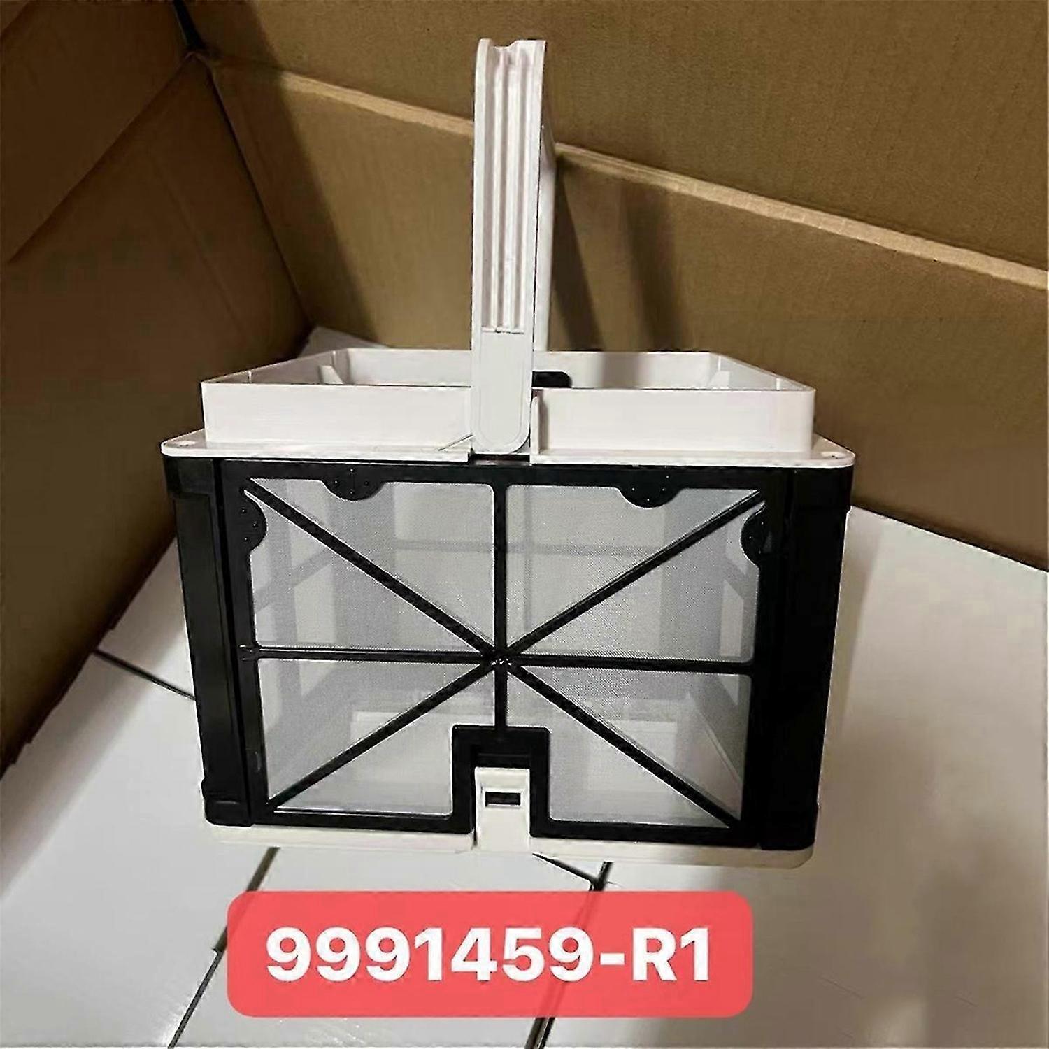 Ultra Fine Filter Basket for Dol-Phin Robotic Pool Cleaners