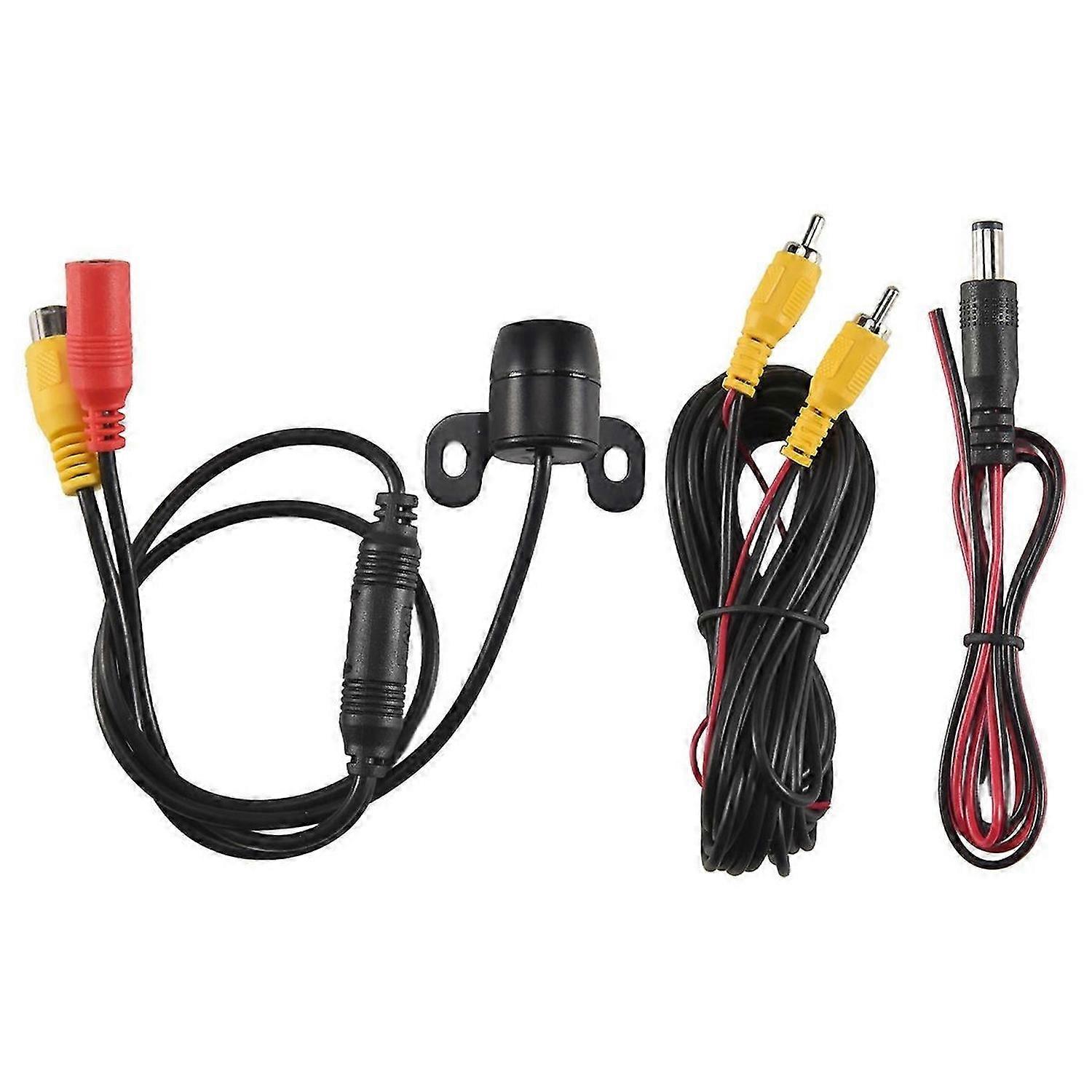Mini Car Rear Camera Backup Rearview Reversing Reverse Camera