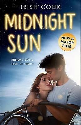 Midnight Sun FILM TIE IN