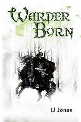 Warder Born