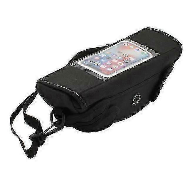 Exquisite Motorcycle Waterproof handlebar travel Motorcycle Bags for BMW F750GS F850GS R1200GS ADV F700GS 800GS R1250GS S1000XR storage Motorcycle Bag