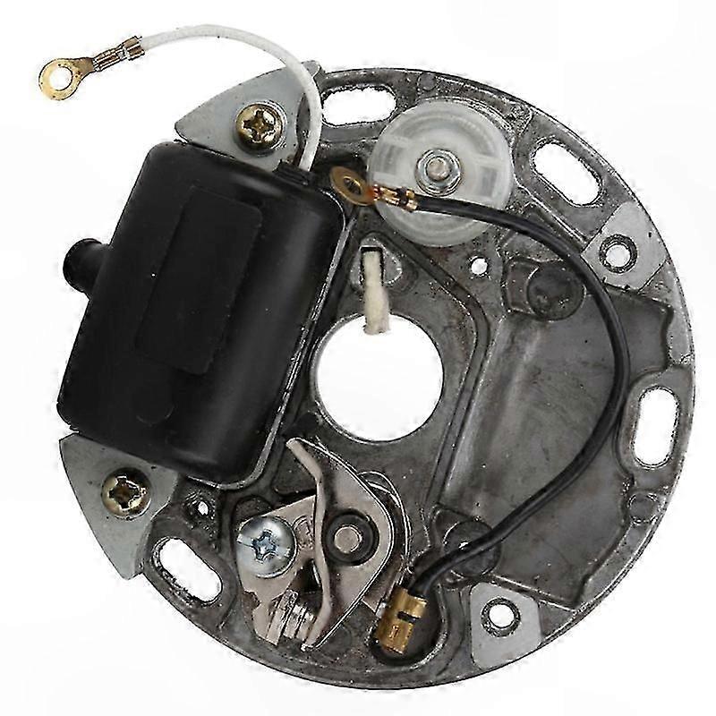 Chainsaw Ignition Coil Assembly Replacement Part Meets Industry Standards