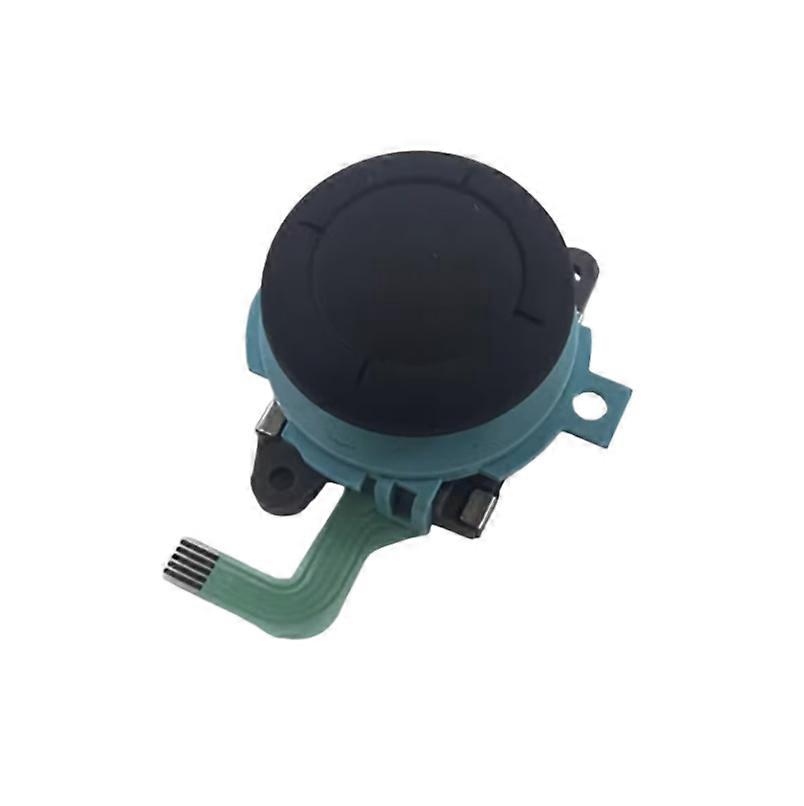 Left Joystick NS2 Joystick Accessories for SWITCH 2 (1x Light Blue Left Joystick)