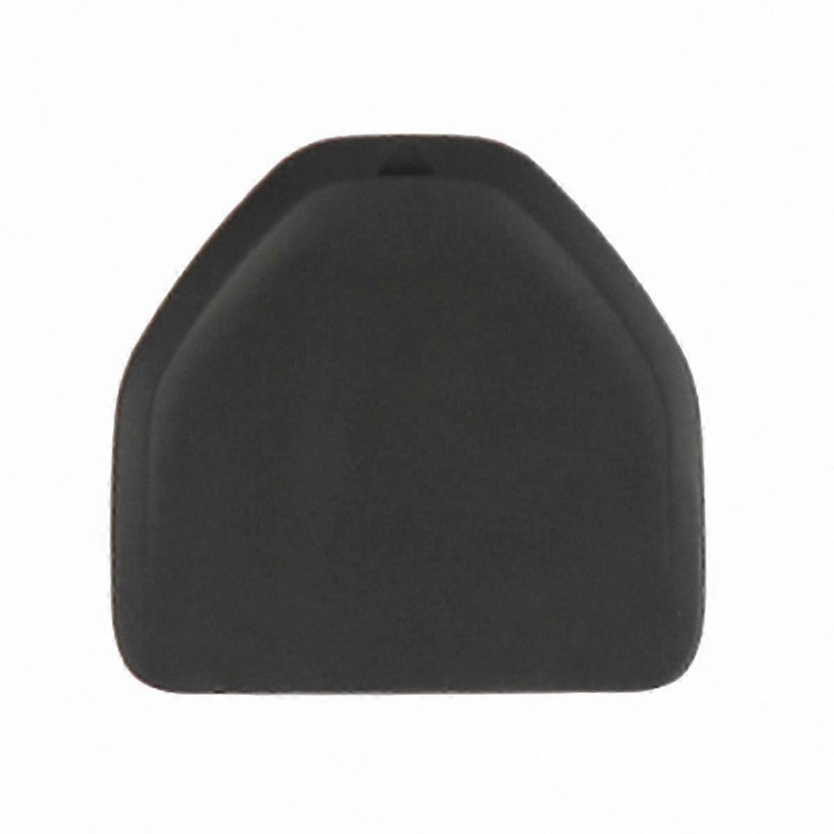 Universal Car Trunk Emergency Warning Triangle Bracket for Multiple Vehicle Models