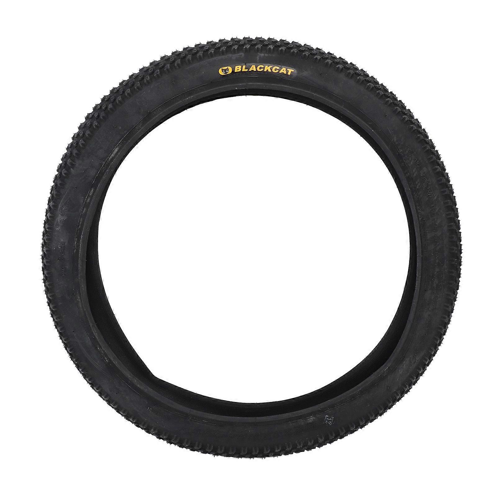 Bike Outer Tyre Reduced Rolling Resistance High Traction Tread Rubber Replacement Bicycle Outer Tire for Cycling 182.125 54 355
