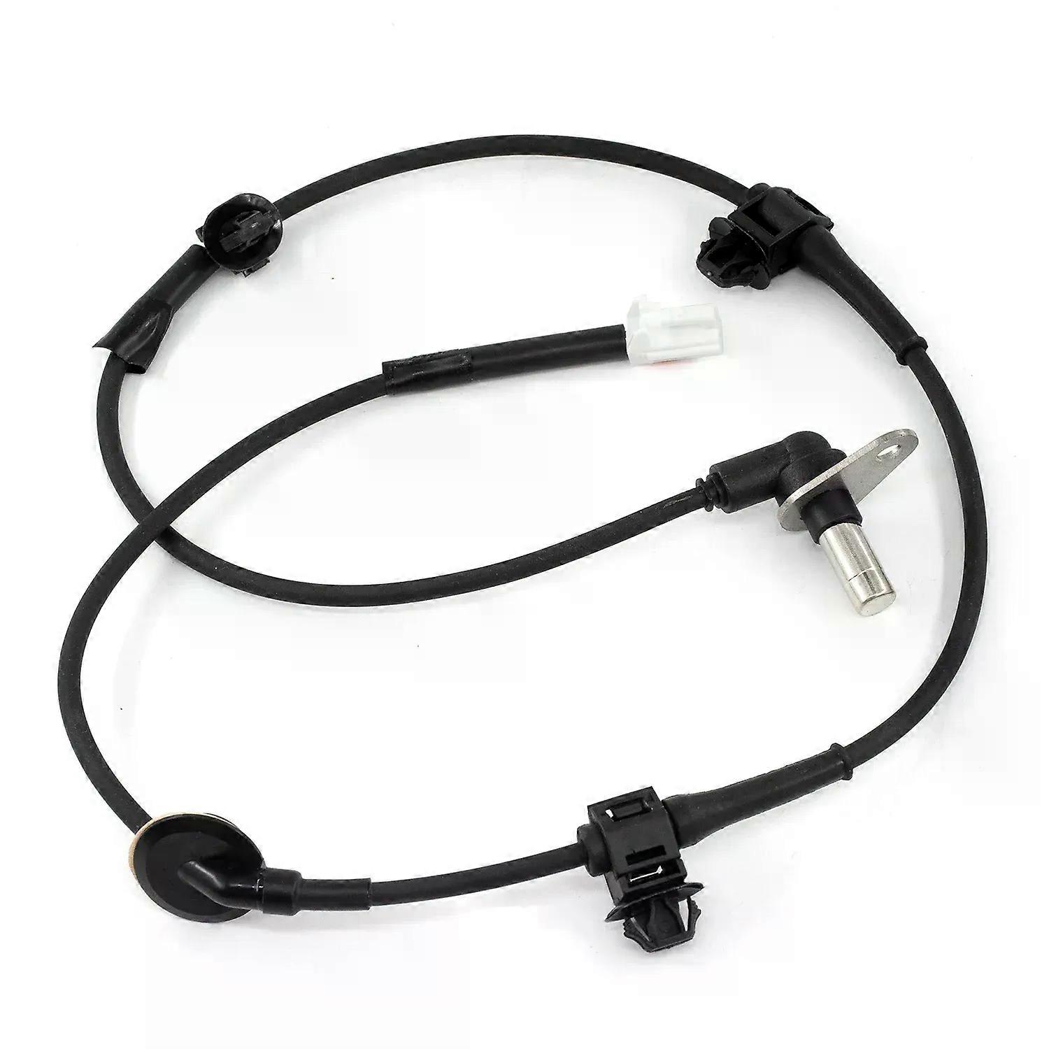 ABS Sensor Wheel Speed Sensor for Mazda CX-7 CX7 AWD 2007-2012 Rear Left Rear Right EG27-43-72YB EG27-43-71YB