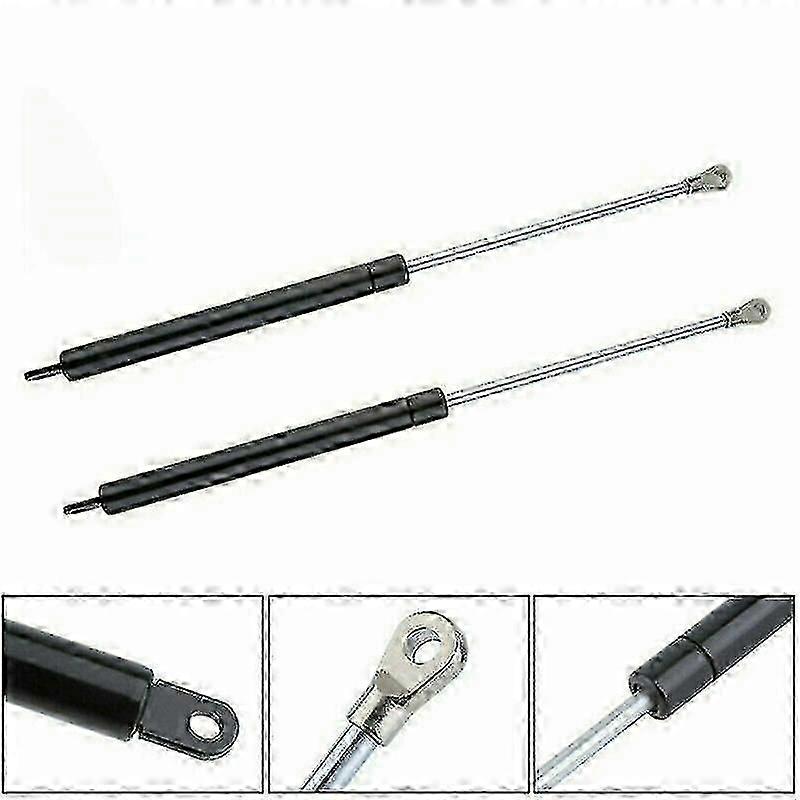 2pcs Gas Struts for Dometic Seitz Heki Caravan Hatch Skylight