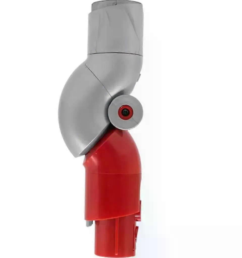 Flex adapter for Dyson V12 Lightweight vacuum cleaner, bending element for Dyson