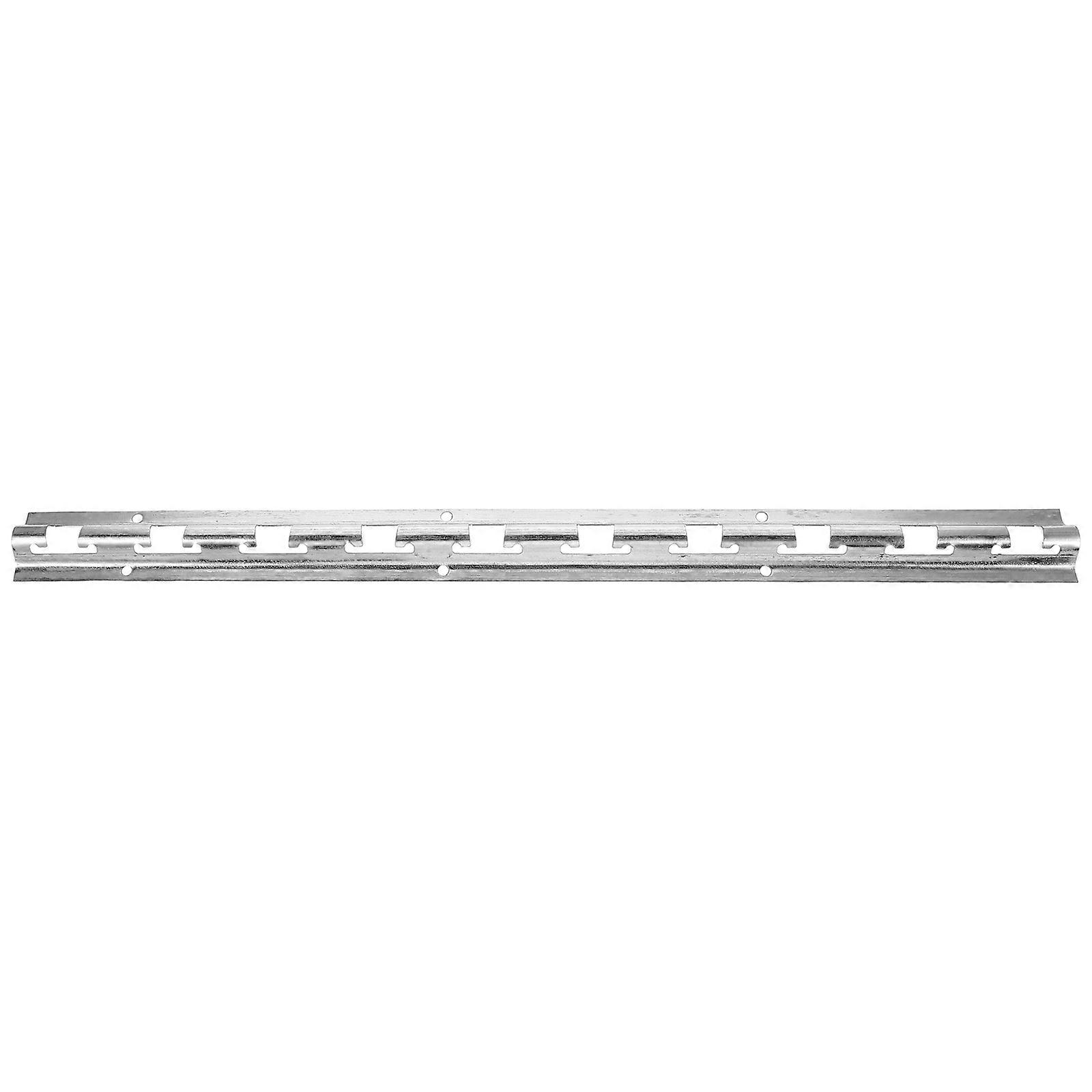 Bone Hanger Strip Curtain Hardware for Door Curtain Installation Brackets