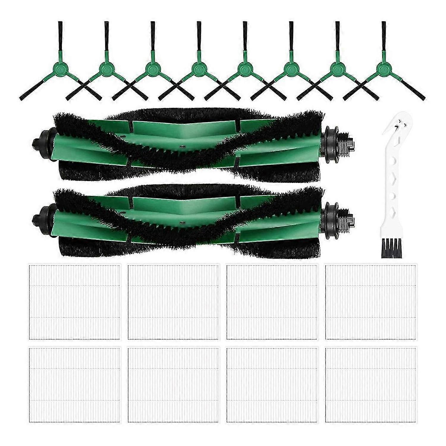 For Irobot Roomba Combo Essential Robot Accessories Kit
