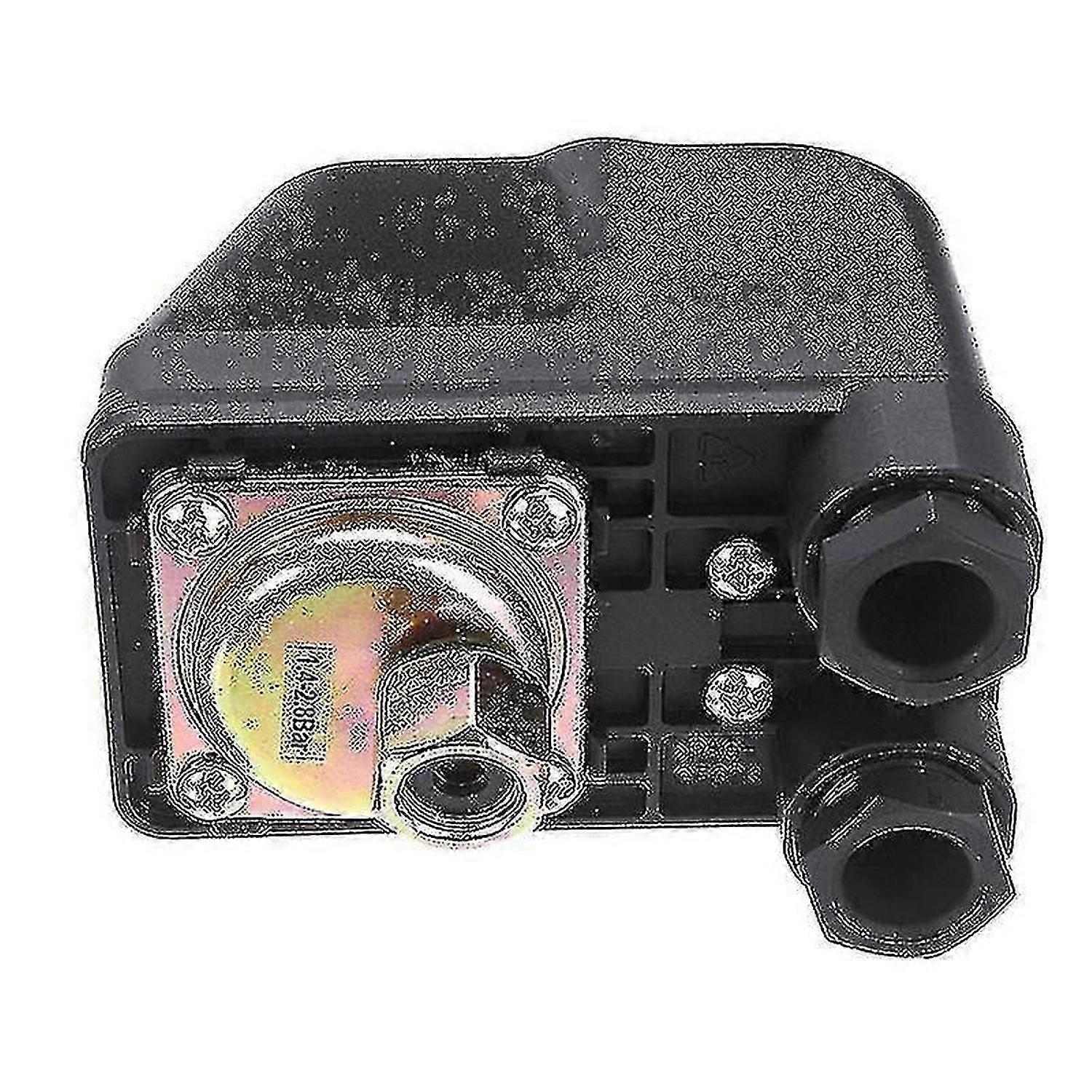 家庭用ポンプ供給のための水ポンプ圧力スイッチの家水圧力容器220/380v Sk-9圧力モニター