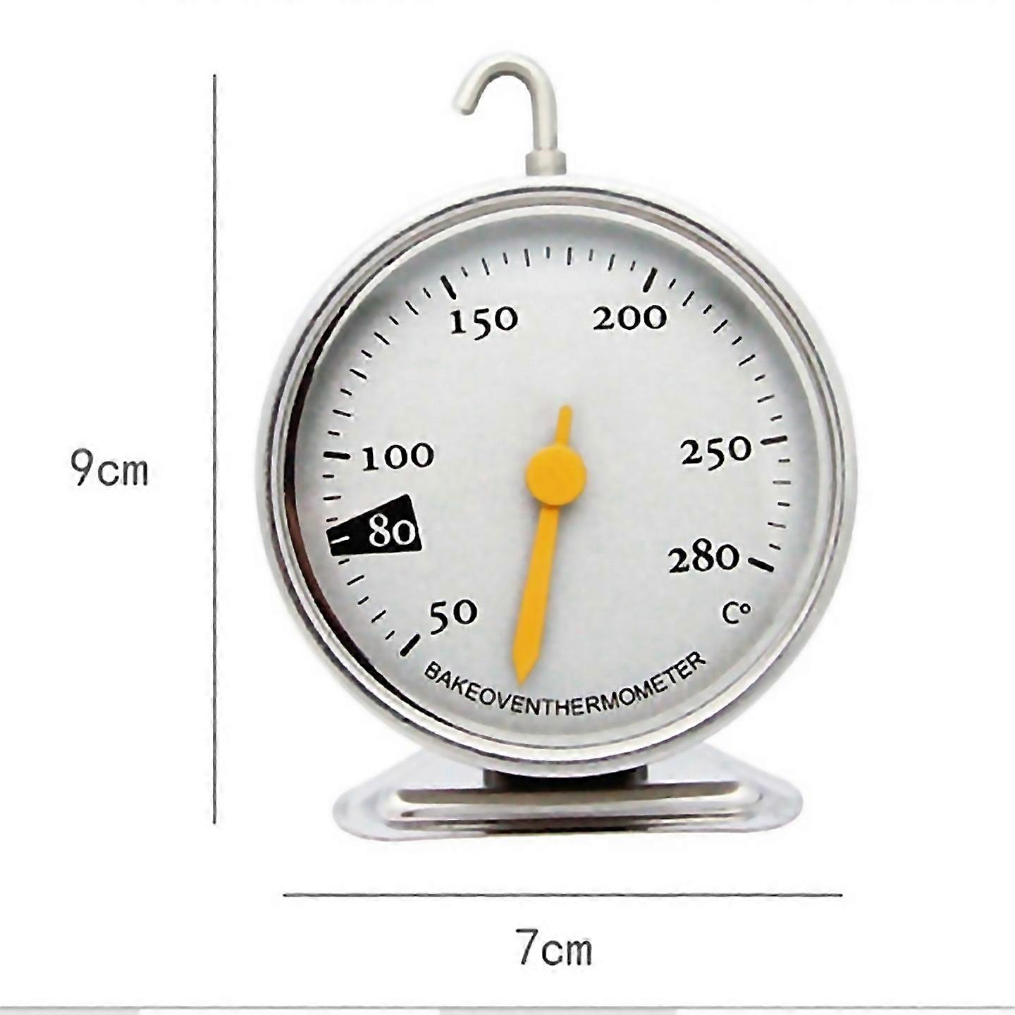 For Microwave Kitchen Standing Cooking Digital Food Thermometer