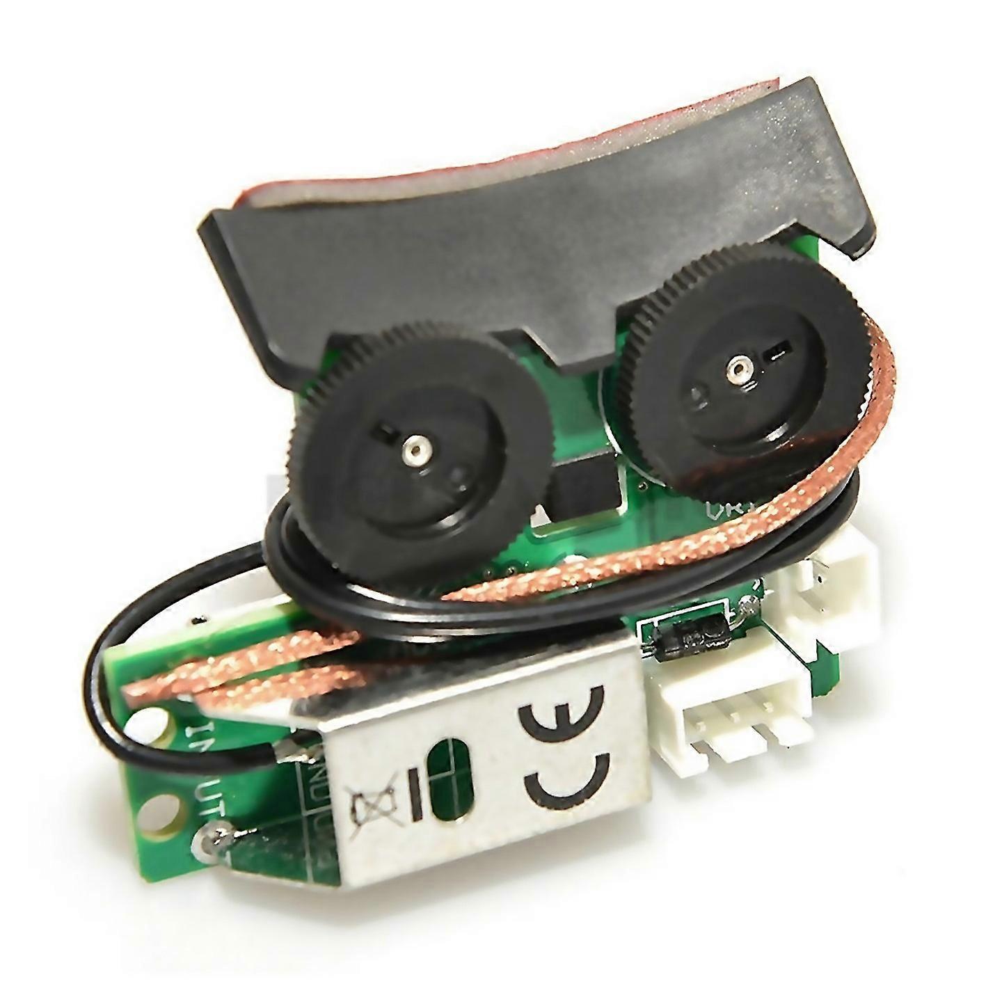 For Guitar Pickup System Pickup Diy Guitar Preamp Eq Equalizer