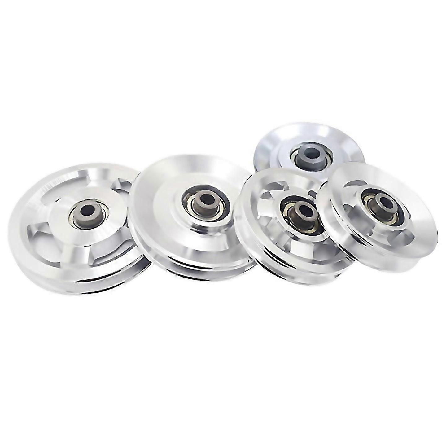 For Universal Pulley Wheel For Gym Cable Systems