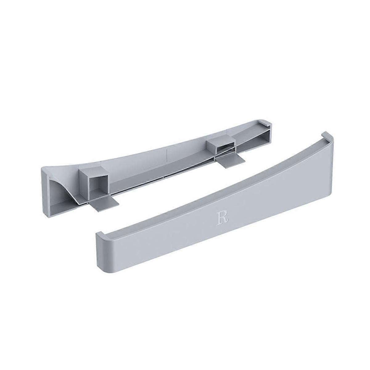 For Cooling Stand Disc &Digital Editions Horizontal Base Dock Mount Holder Dual Bracket Gaming Console Accessories C