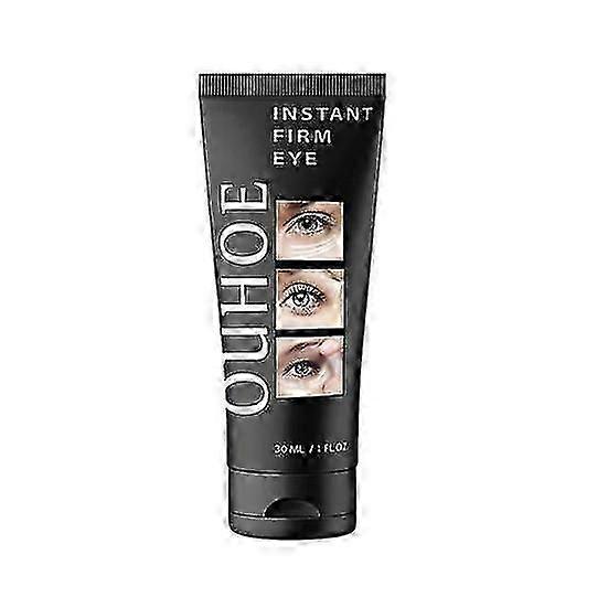 Firming Eye Cream with Lightweight Formula to Reduce Dark Circles and Anti-Ageing for Men and Women