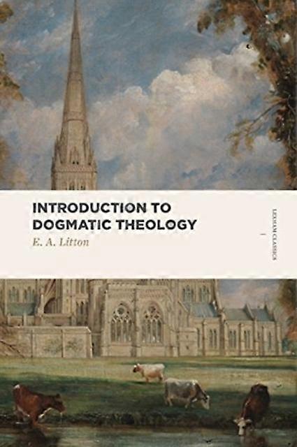 Introduction To Dogmatic Theology by Litton Paperback