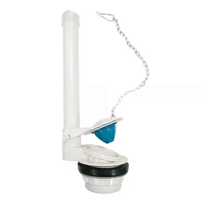 Toilet Cistern Float Inlet Plastic Flush Valves Simple & Quick Installation