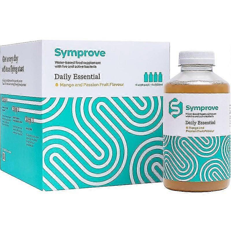 Symprove MP Flavoured 4x500ml