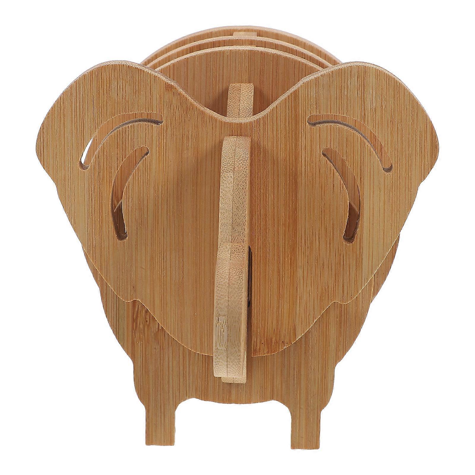 Trivet Mats 2 Sets Multi-Functional Pot Holders Non-Slip For Home Use Designed For Kitchen