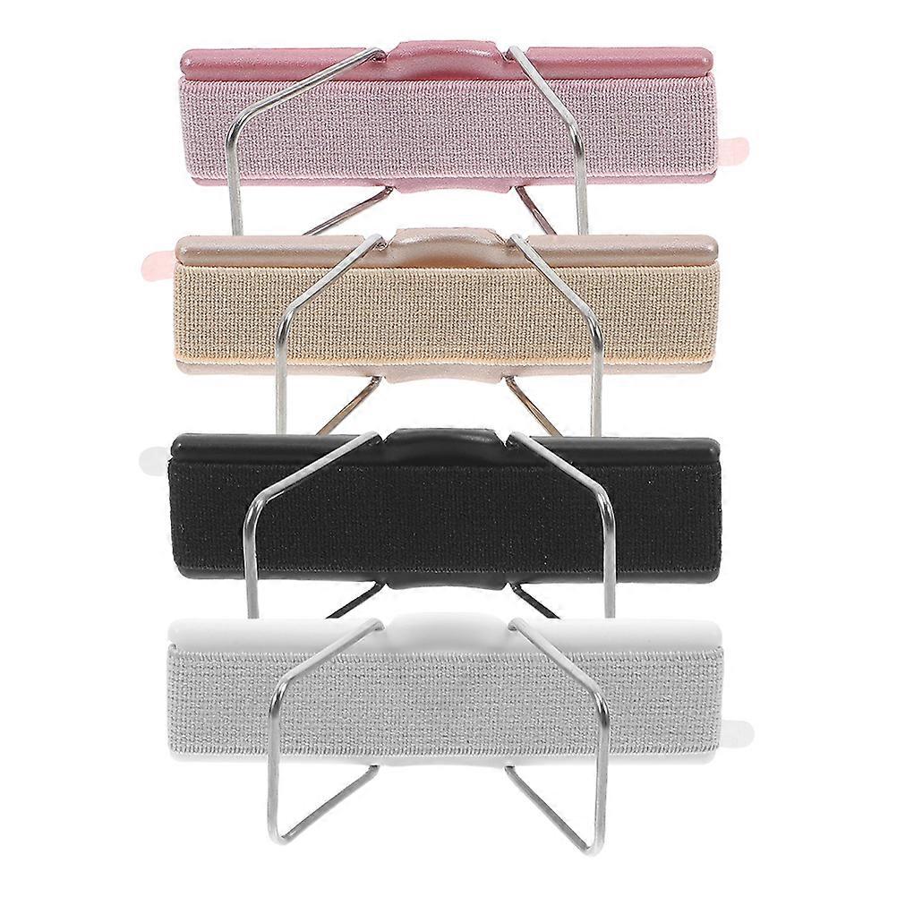 Elastic Phone Strap Holders for Phone Use 8Pcs Pack