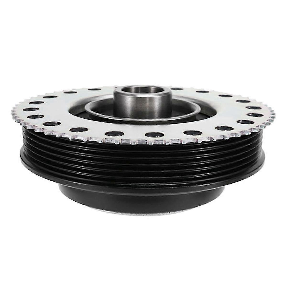 Crankshaft Pulley suitable for LR2 Evoque
