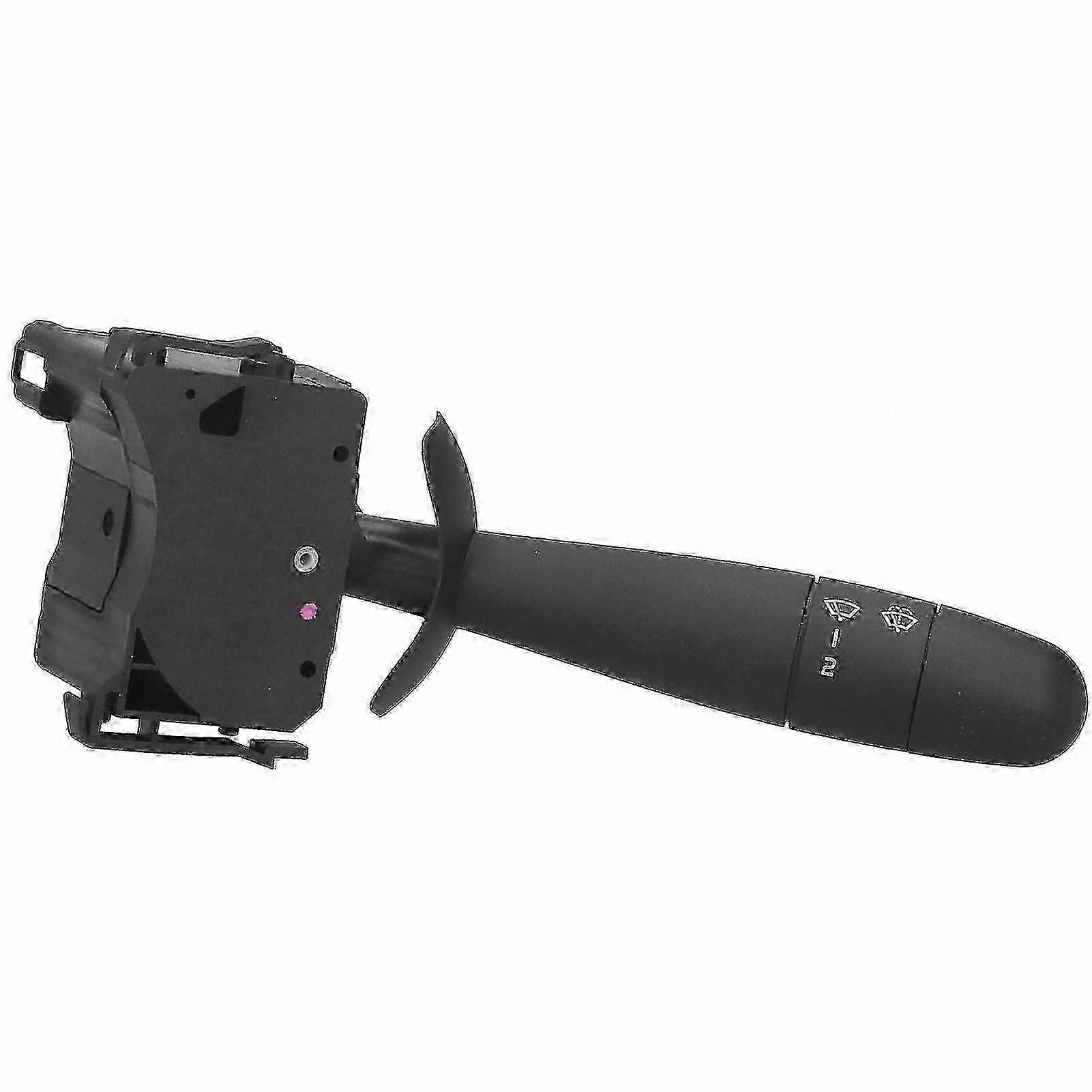 Windscreen Wiper Control Stalk Switch for Nissan Primastar 91160123 Replacement Part
