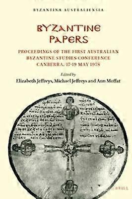 Byzantine Papers